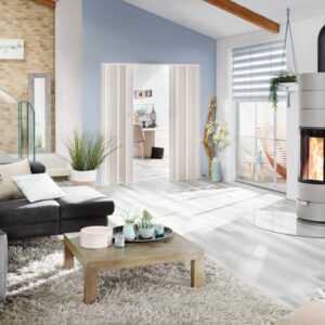 Cera Rondotherm Titan midi/mini