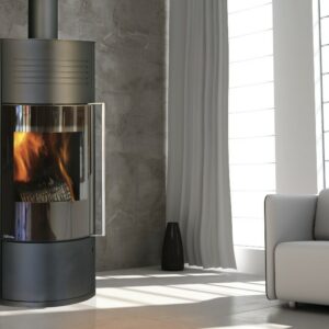 Ilam noir avec accumulateur