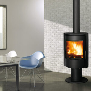 Poêles à bois Lanao