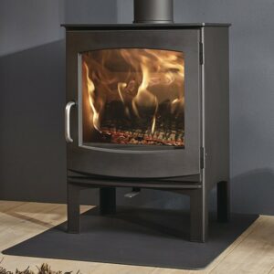 Poêles à bois Ivar 5 High