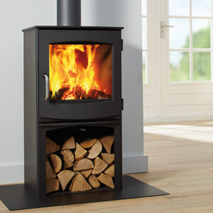 Poêles à bois Ivar 5 Store