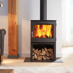 Poêles à bois Ivar 8 Store