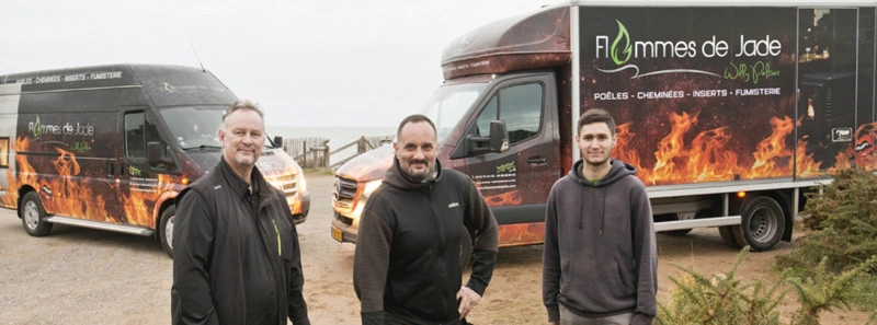 equipe-flamme-de-jade-pornic-nantes-saint-nazaire-saint-brevin-les-pins