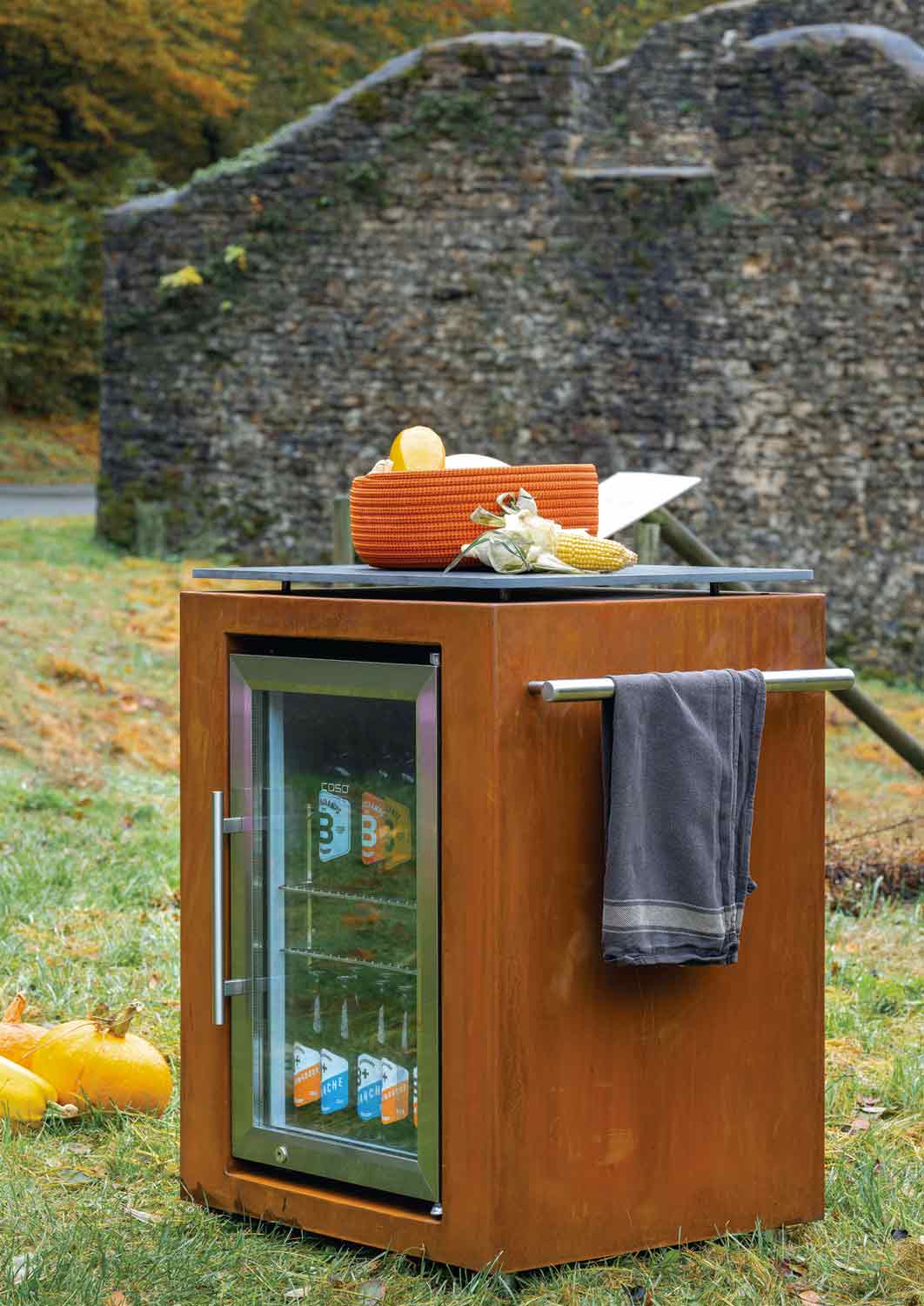 Desserte Flammes de Jade Saint-Brevin-les-Pins