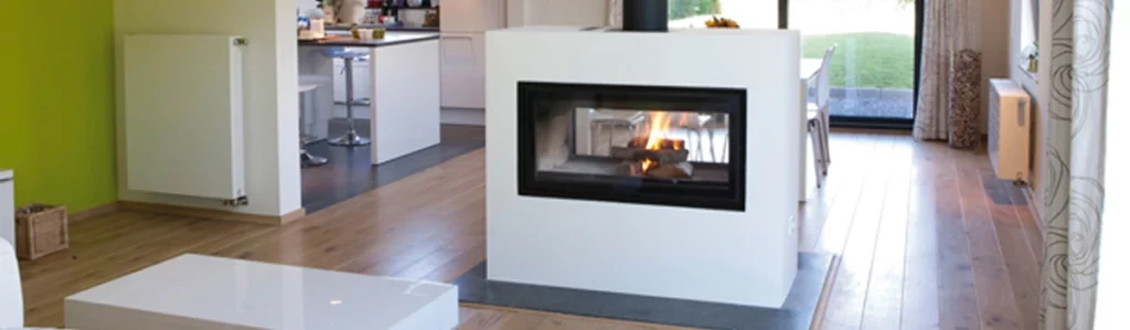 Flammes de Jade installateur insert cheminée bois Vertou