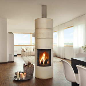 Installateur poêle, cheminée et insert bois et pellet Nantes Saint-Nazaire Saint-Brévin Loire-Atlantique 44