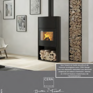 Installateur poêle, cheminée et insert bois et pellet Nantes Saint-Nazaire Saint-Brévin Loire-Atlantique 44