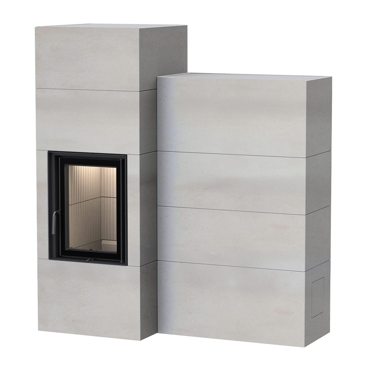 Installateur poêle, cheminée et insert bois et pellet Nantes Saint-Nazaire Saint-Brévin Loire-Atlantique 44