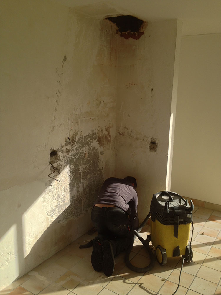 Installation insert bois à Basse-Goulaine Pose insert cheminée à Basse-Goulaine