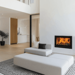 Installateur poêle, cheminée et insert bois et pellet Nantes Saint-Nazaire Saint-Brévin Loire-Atlantique 44