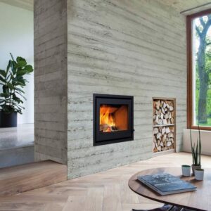 Flammes de Jade Installateur d'insert de cheminée de foyer en Loire-Atlantique 44