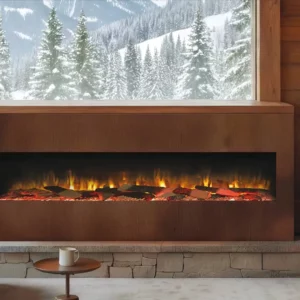 Edilkamin / cheminées électriques / Ardente 1600