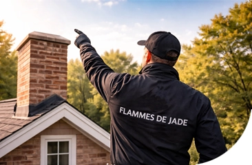 Expertise Flamme de Jade Saint-Brévin-les-Pins.