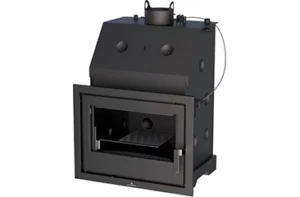 Installateur insert bouilleur Flamme de Jade Saint-Brévin-les-Pins.