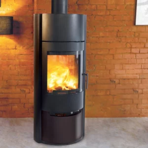 poele-a-bois-managa fonte flamme