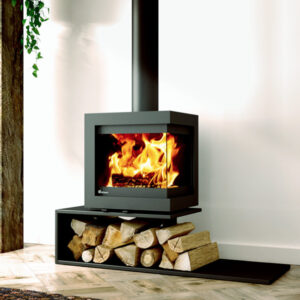 poeles-a-bois-bora-corner-plateau-flottant-Fonte-Flamme