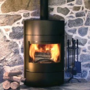 poeles-a-bois-fifti fonte flamme