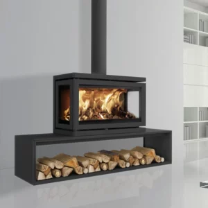 poeles-a-bois-vidar-triple-large-store-Fonte-Flamme