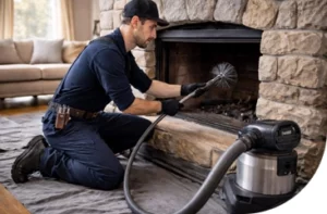 Ramonage Flamme de Jade Saint-Brévin-les-Pins.