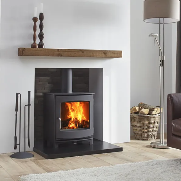 poele-a-bois-ivar-5-high Fonte flamme