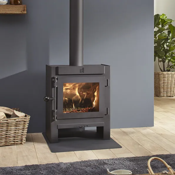 poele-a-bois-jannik-medium-low Fonte Flamme