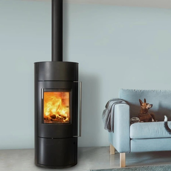 poele-a-bois-ona fonte flamme